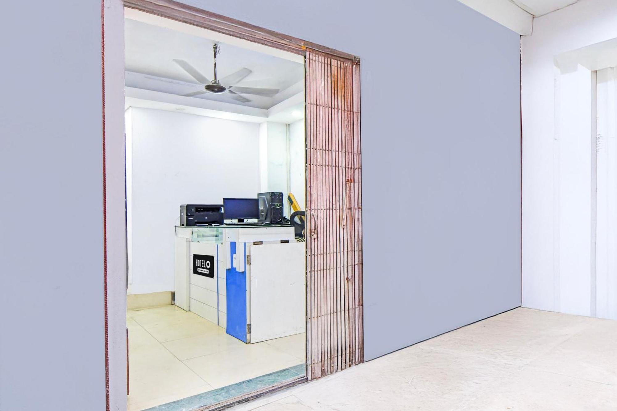 Super Hotel O Santragachi Junction Formerly Hotel Shubra Kolkata Ngoại thất bức ảnh