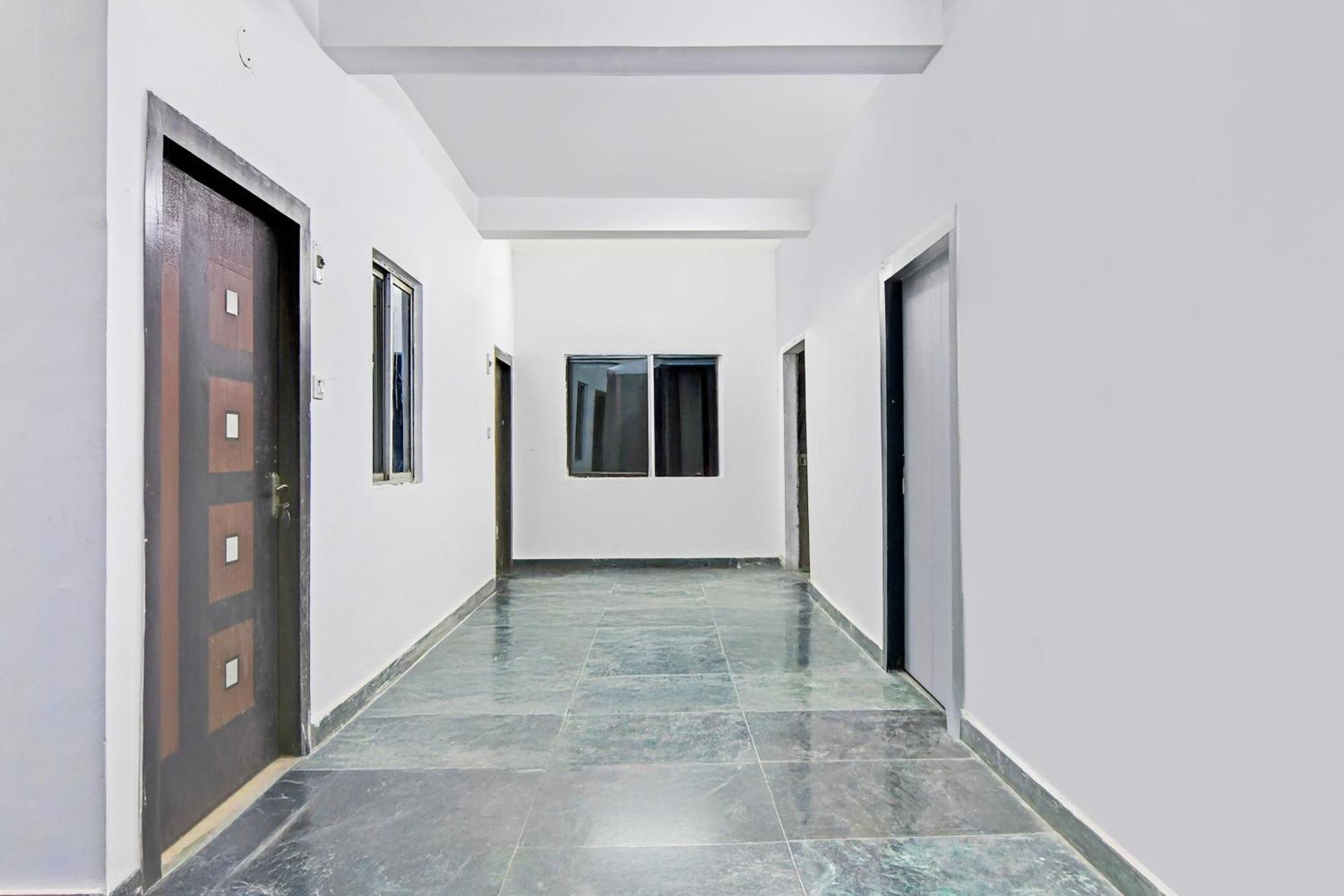 Super Hotel O Santragachi Junction Formerly Hotel Shubra Kolkata Ngoại thất bức ảnh