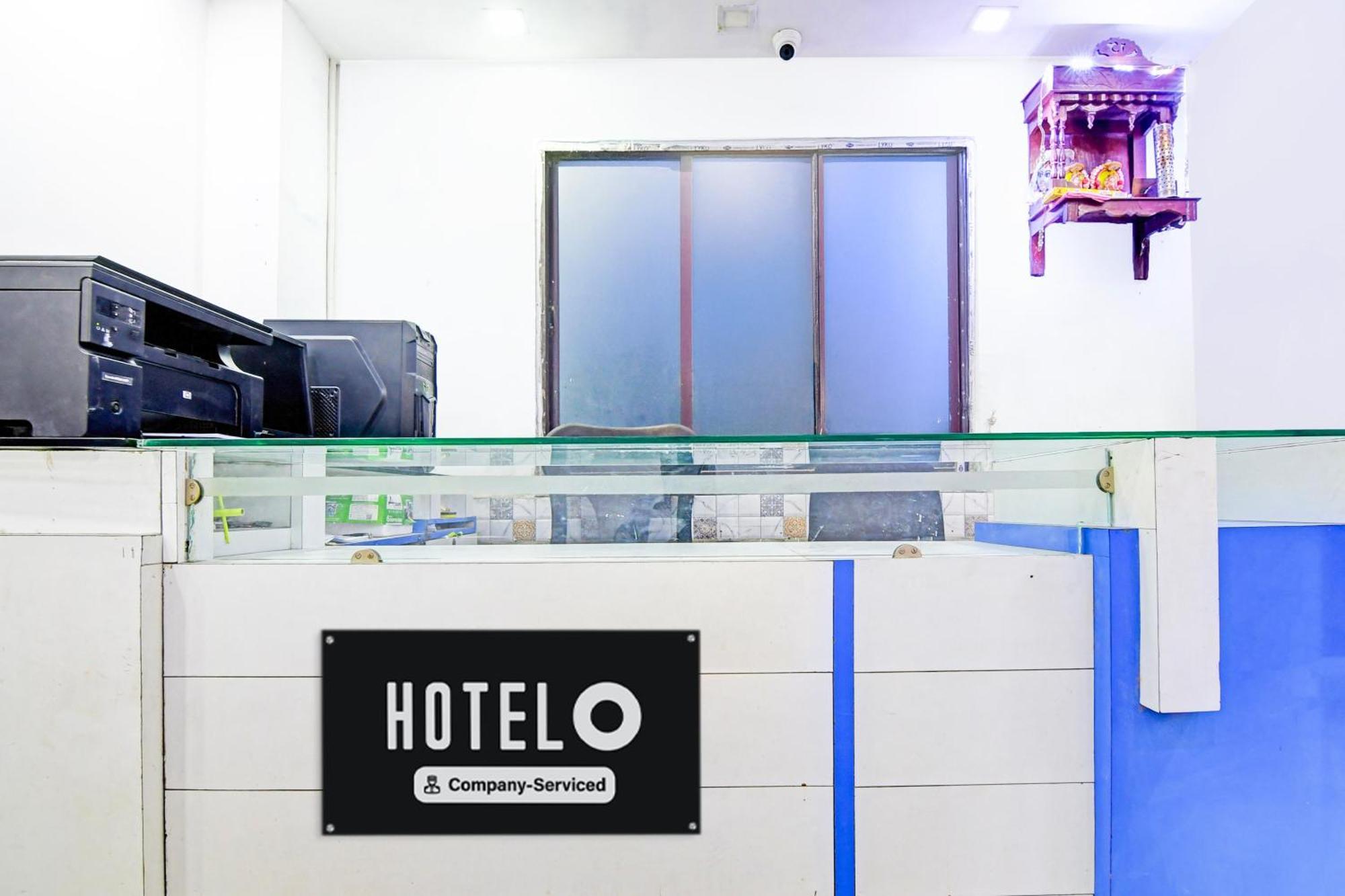 Super Hotel O Santragachi Junction Formerly Hotel Shubra Kolkata Ngoại thất bức ảnh